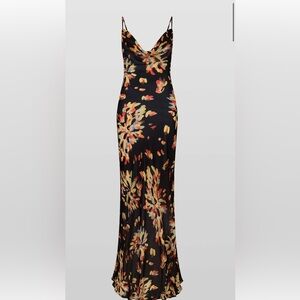 Rat & Boa Catarina Maxi Dress